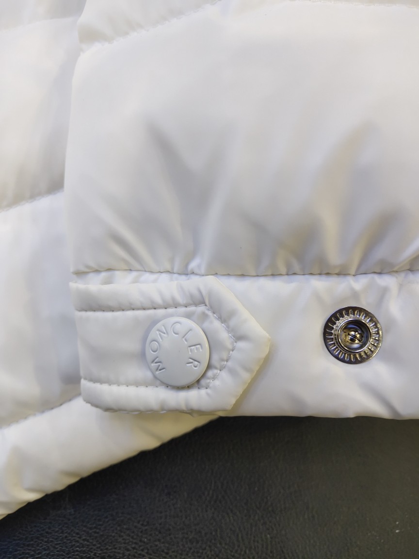 Moncler Down Jackets